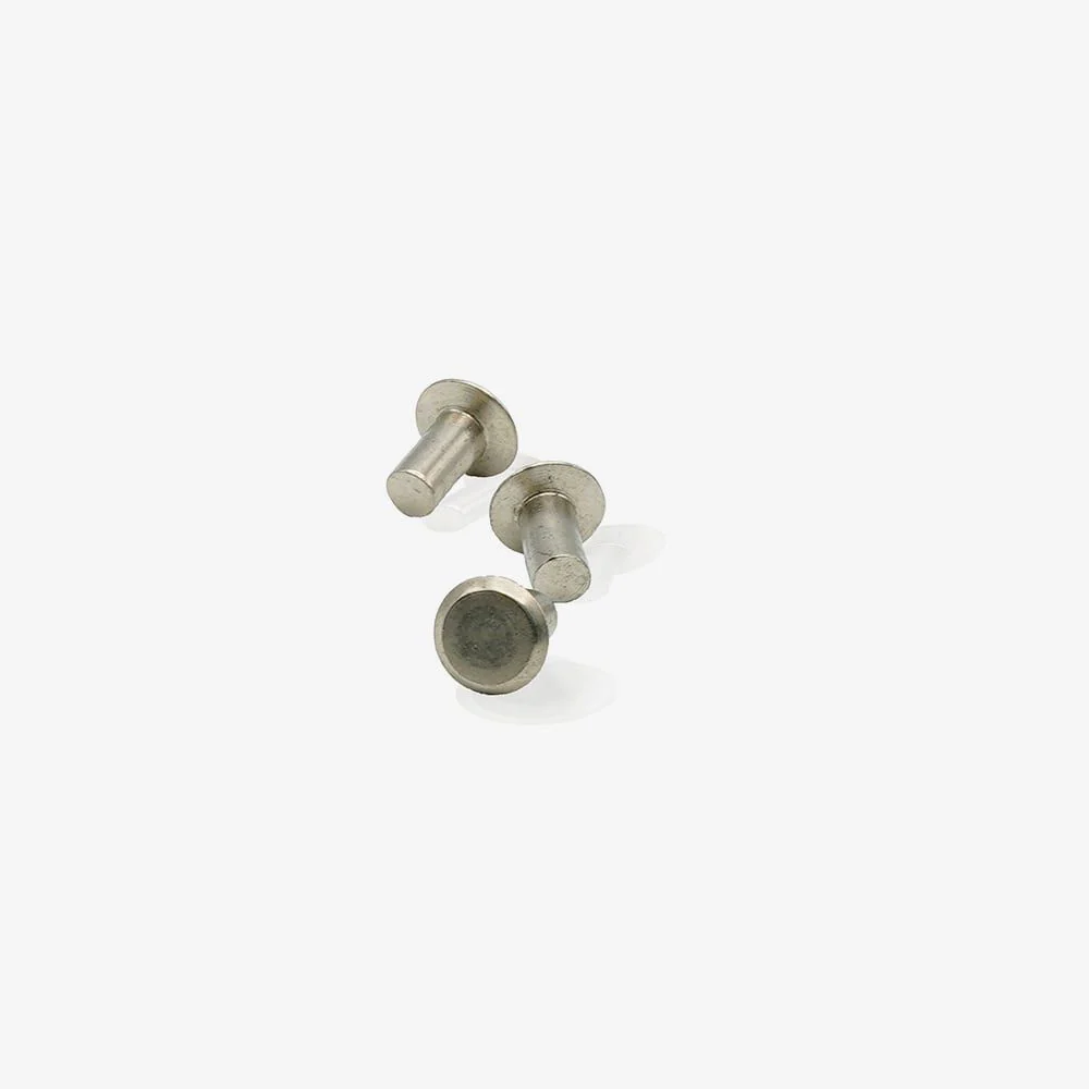 Ø 8,75 mm Vollniete (3er Set)