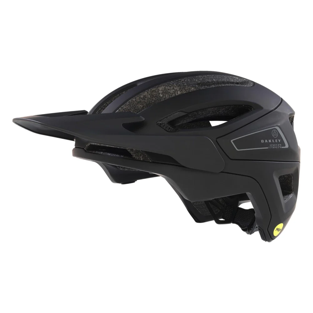 DRT3 Mips Matte Black/Satin - Image 2
