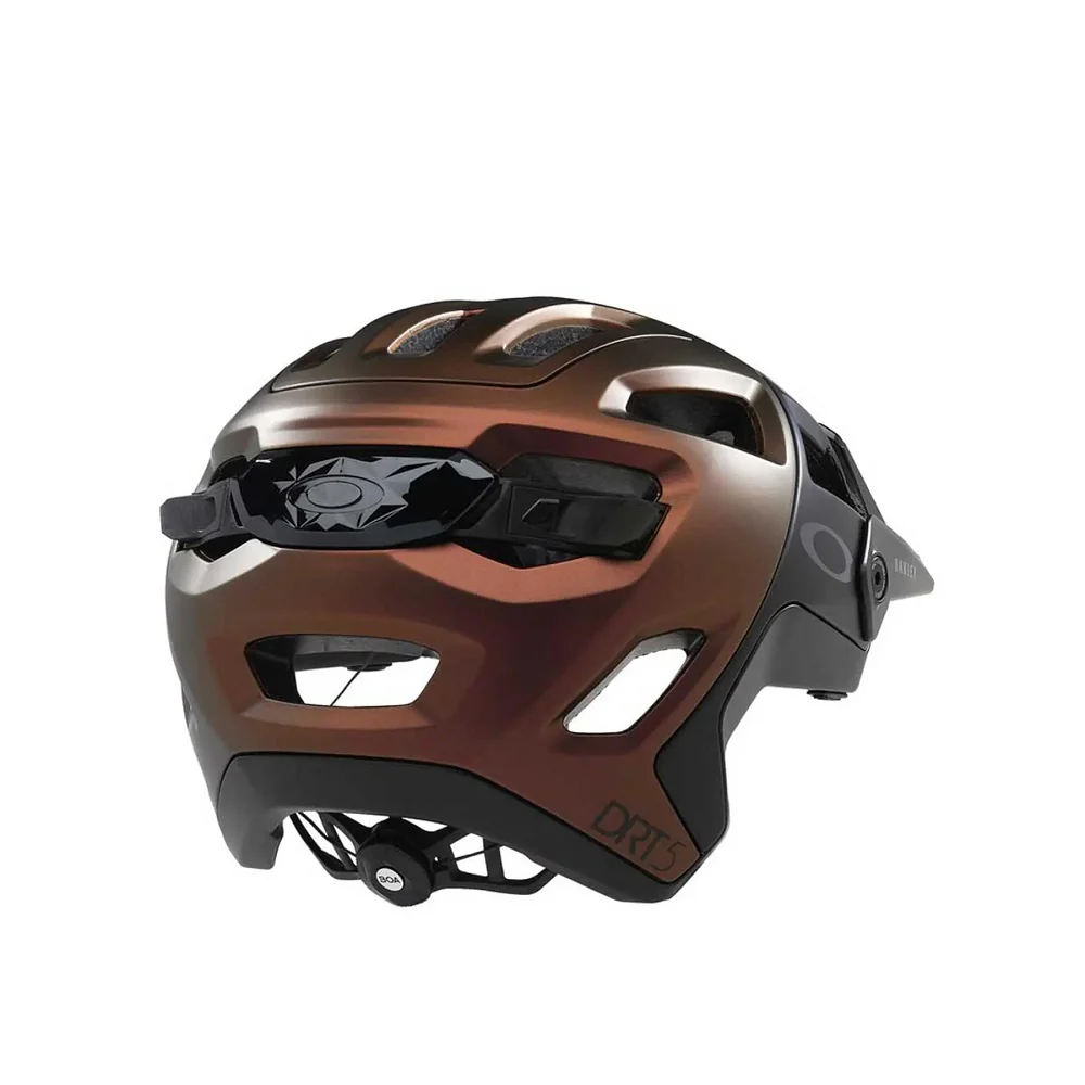 Drt5 Maven - Satin Black/Bronze Clrshift - Image 3