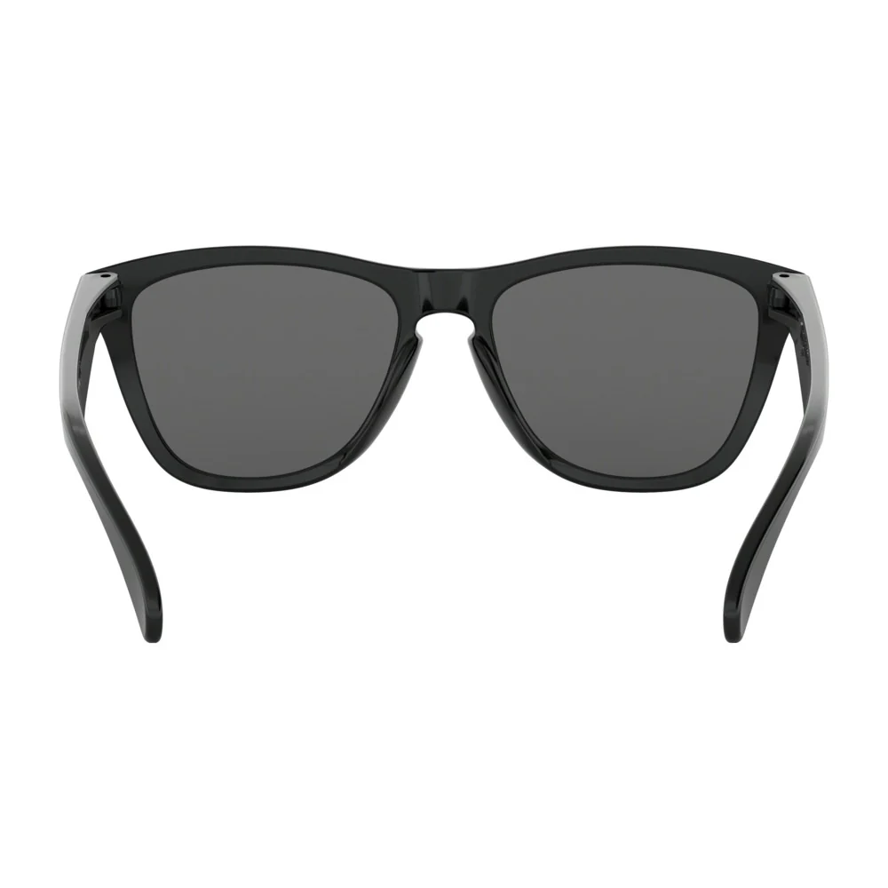 Frogskins Polished Black / Grey - Image 4