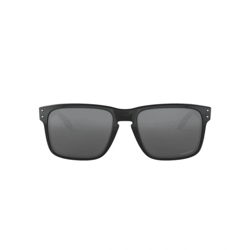 Holbrook Sonnenbrille - Poliert Schwarz - PRIZM Schwarz - Image 2
