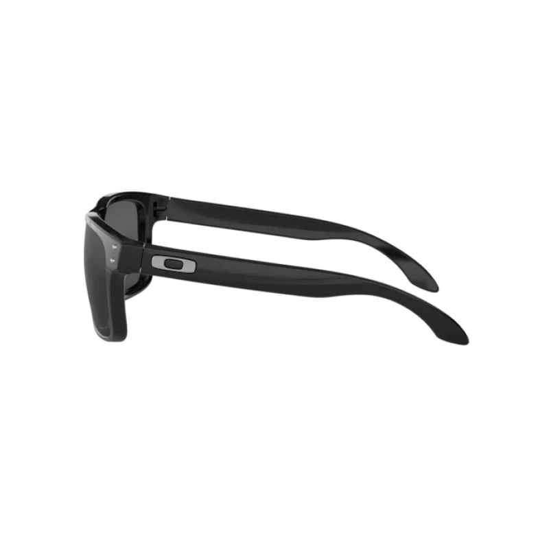 Holbrook Sonnenbrille - Poliert Schwarz - PRIZM Schwarz - Image 3