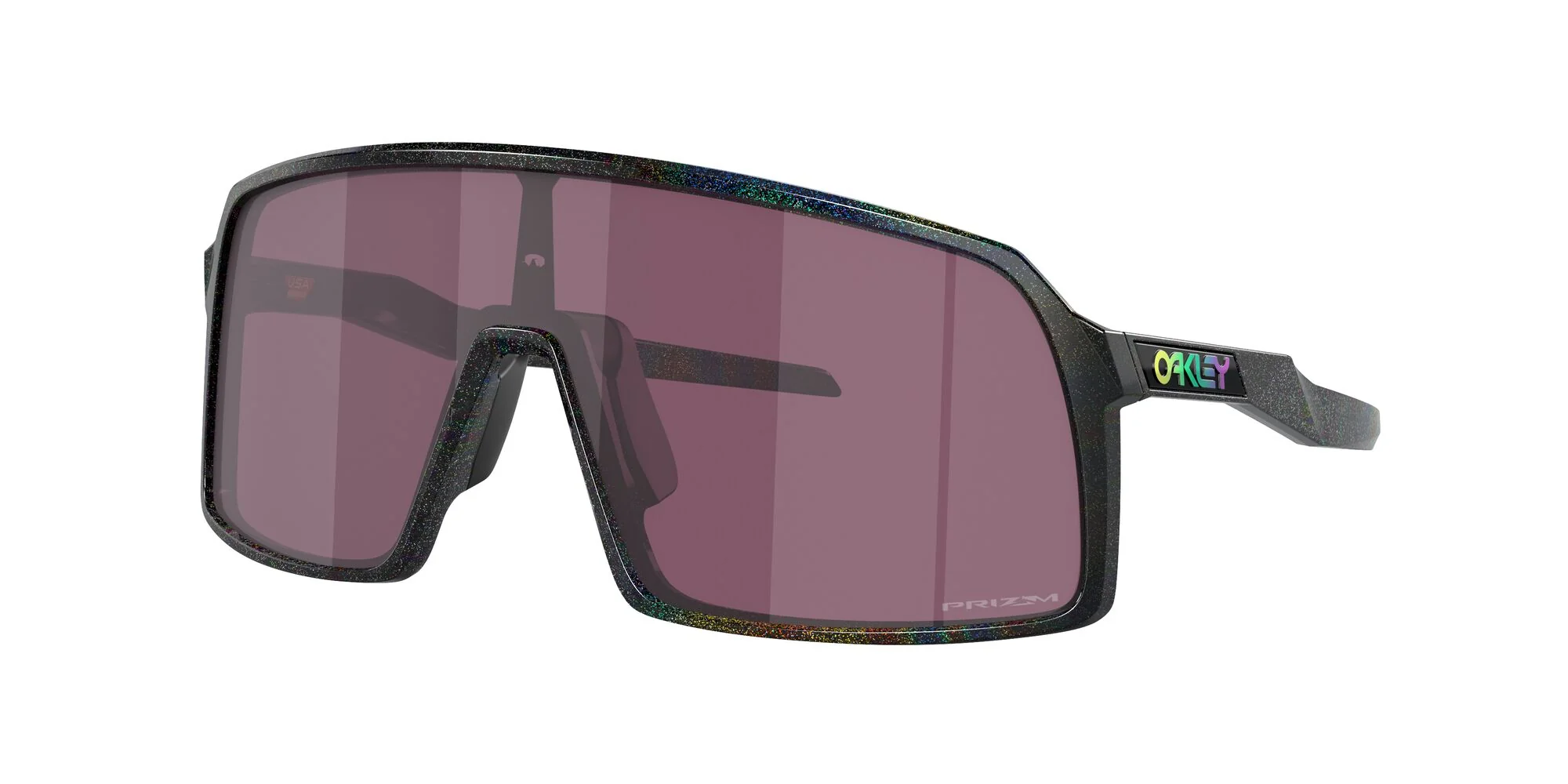 Sutro - Dark Galaxy - Prizm Road Black - Image 3