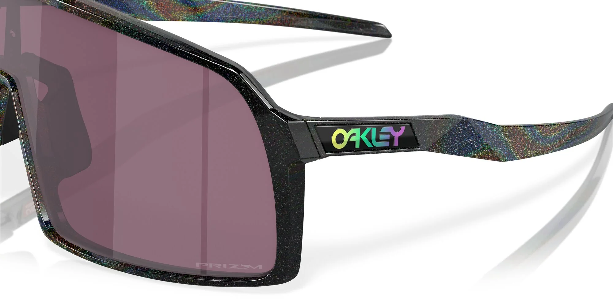 Sutro - Dark Galaxy - Prizm Road Black - Image 4