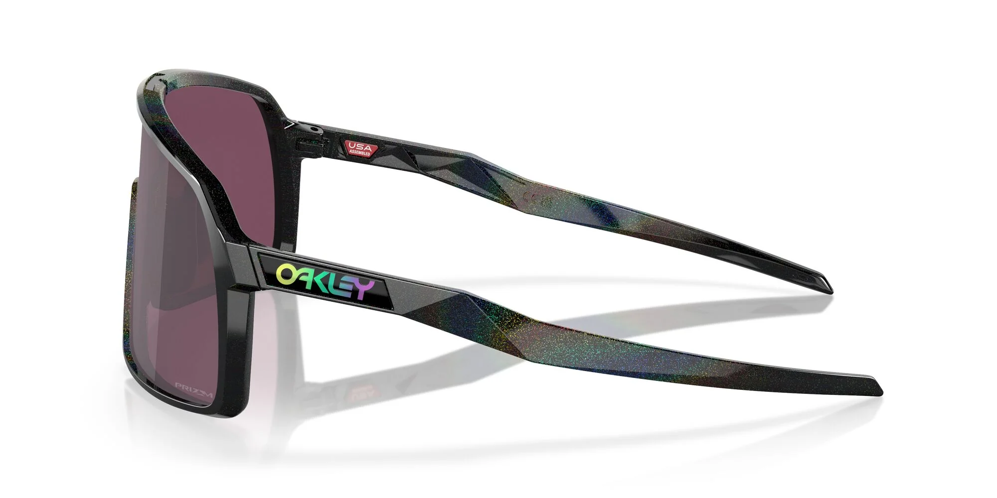 Sutro - Dark Galaxy - Prizm Road Black - Image 6
