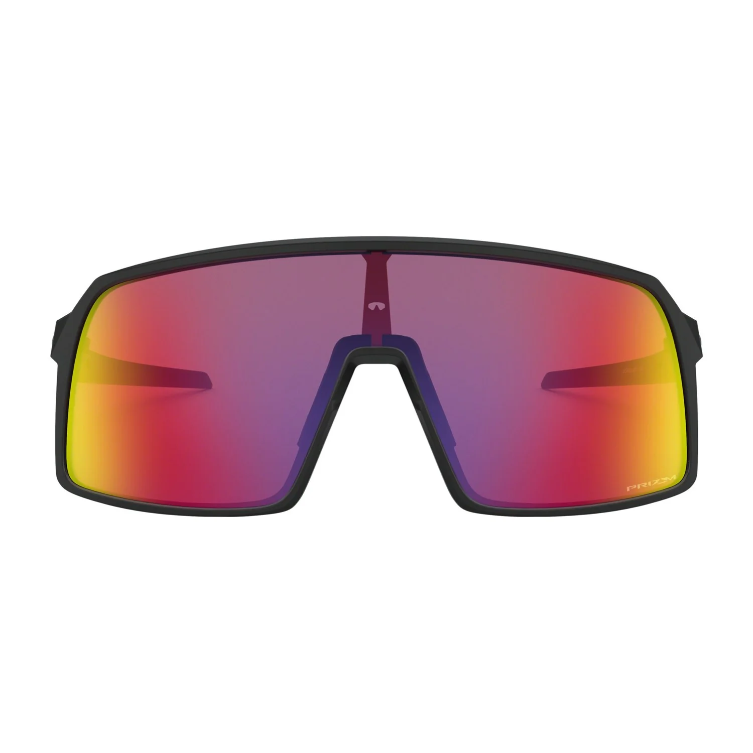 Sutro - Matte Black/Prizm Road