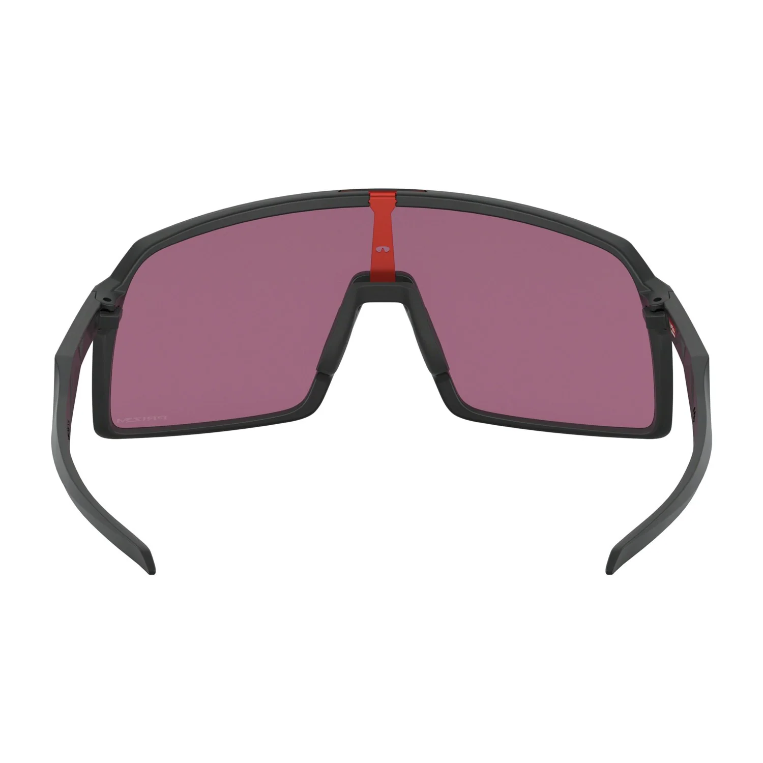 Sutro - Matte Black/Prizm Road - Image 3