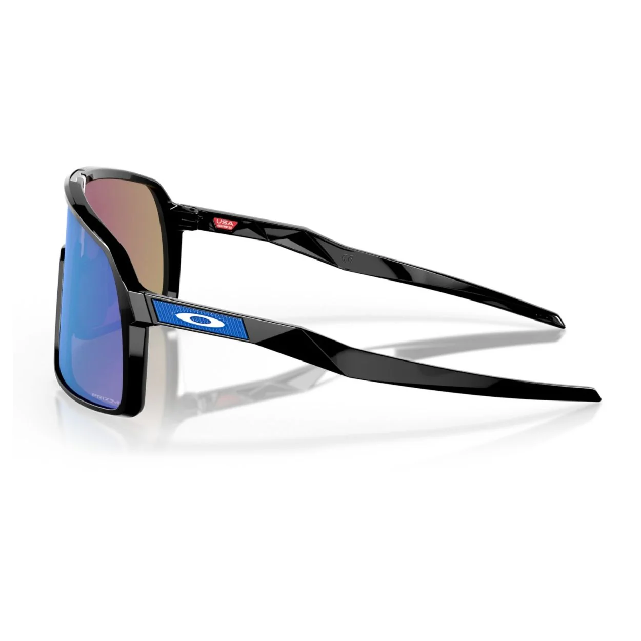 Sutro Polished Black - Prizm Sapphire - Image 4