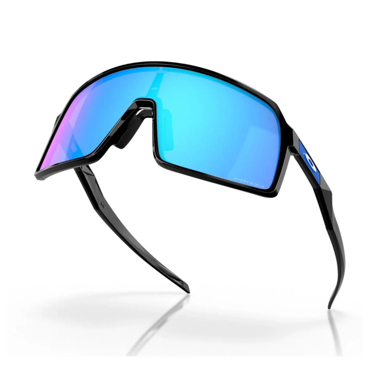 Sutro Polished Black - Prizm Sapphire - Image 5