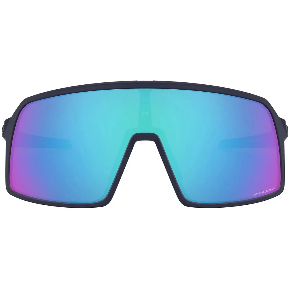 Sutro S - Matte Navy - Prizm Sapphire