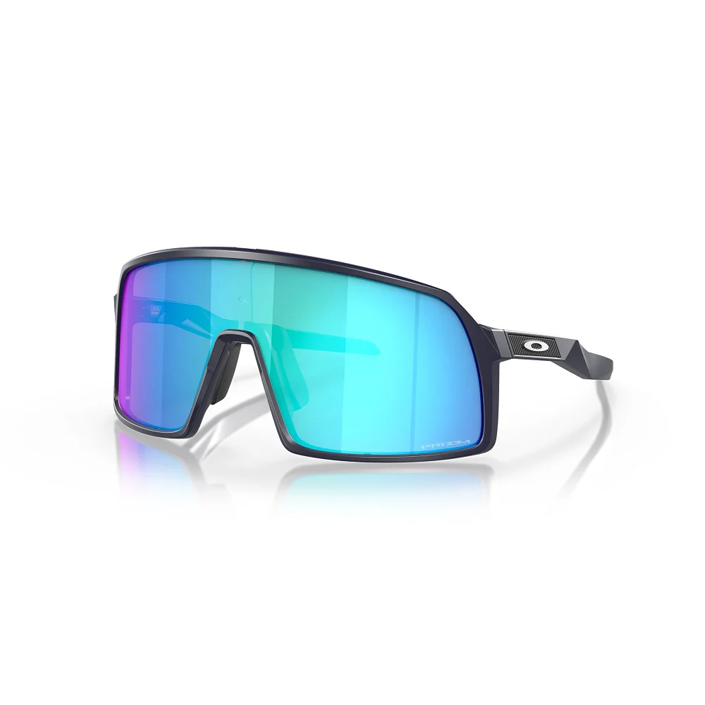 Sutro S - Matte Navy - Prizm Sapphire - Image 2