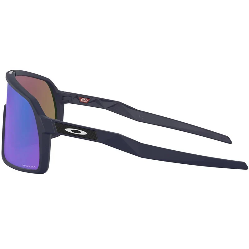 Sutro S - Matte Navy - Prizm Sapphire - Image 3
