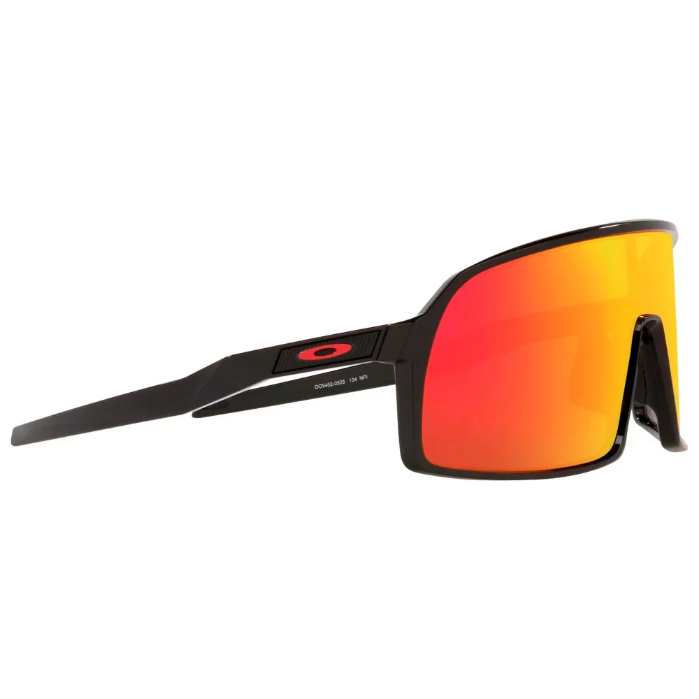 Sutro S Polished Black - Prizm Ruby - Image 4