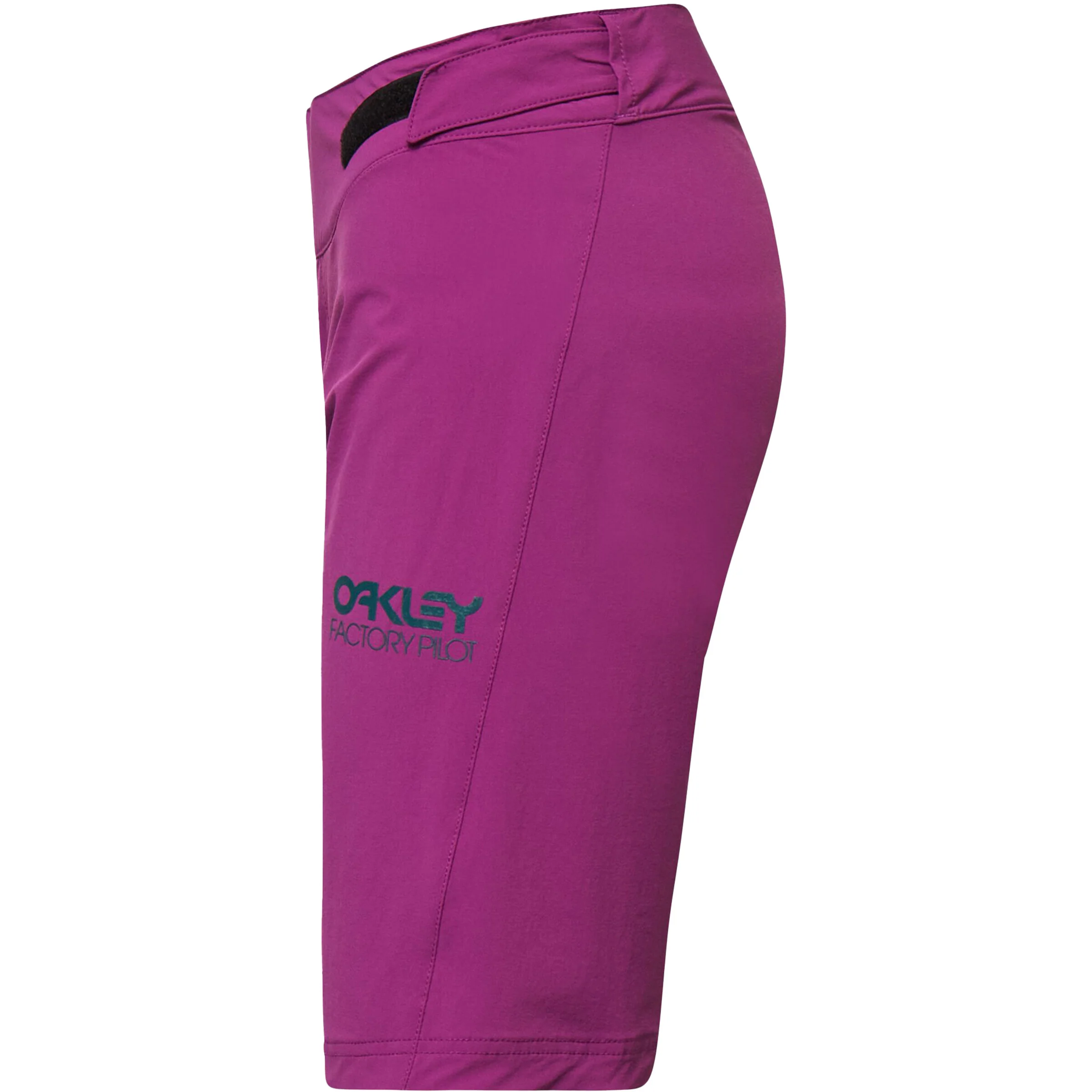 Women's Factory Pilot Lite Short - Ultra Purple - Image 2