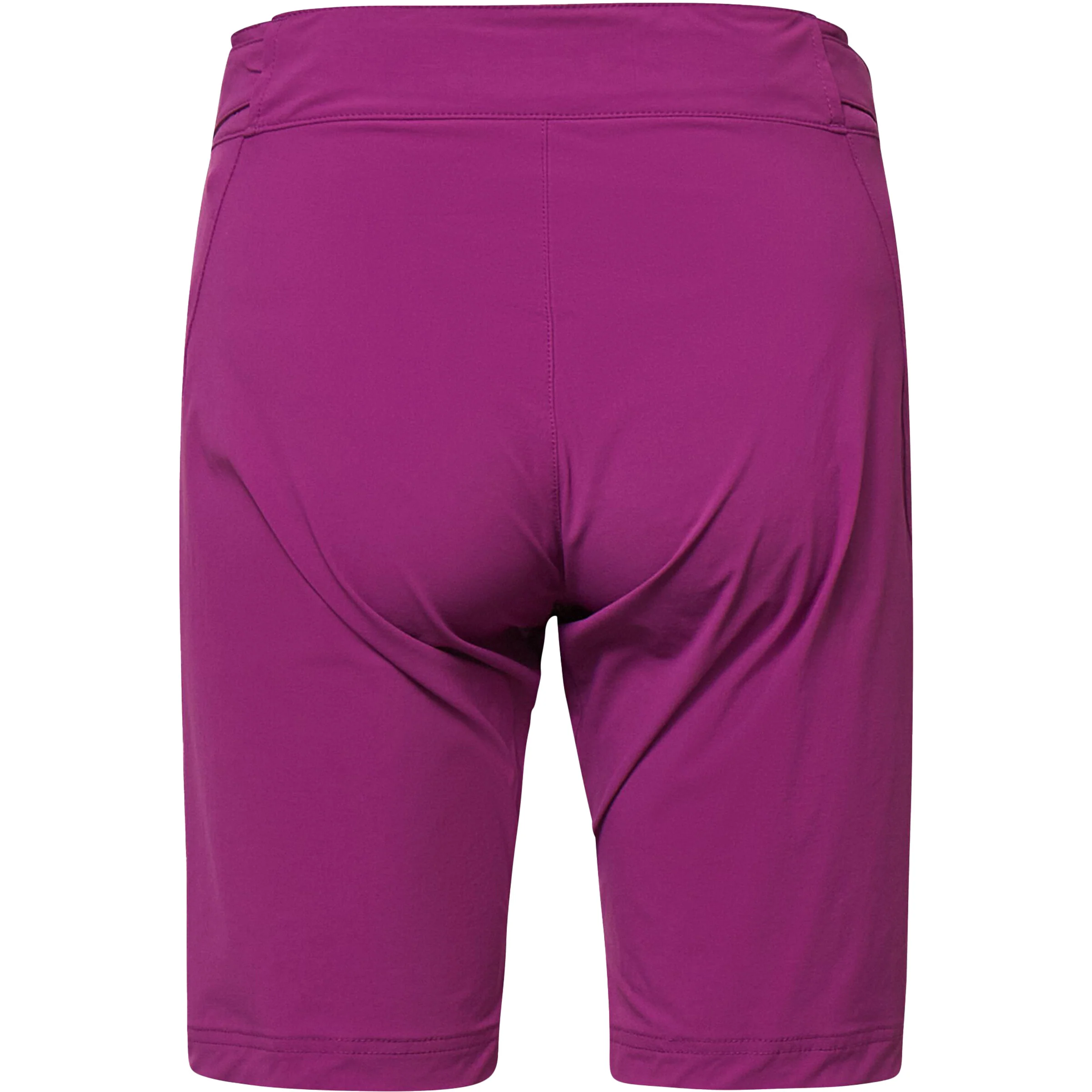 Women's Factory Pilot Lite Short - Ultra Purple - Image 3