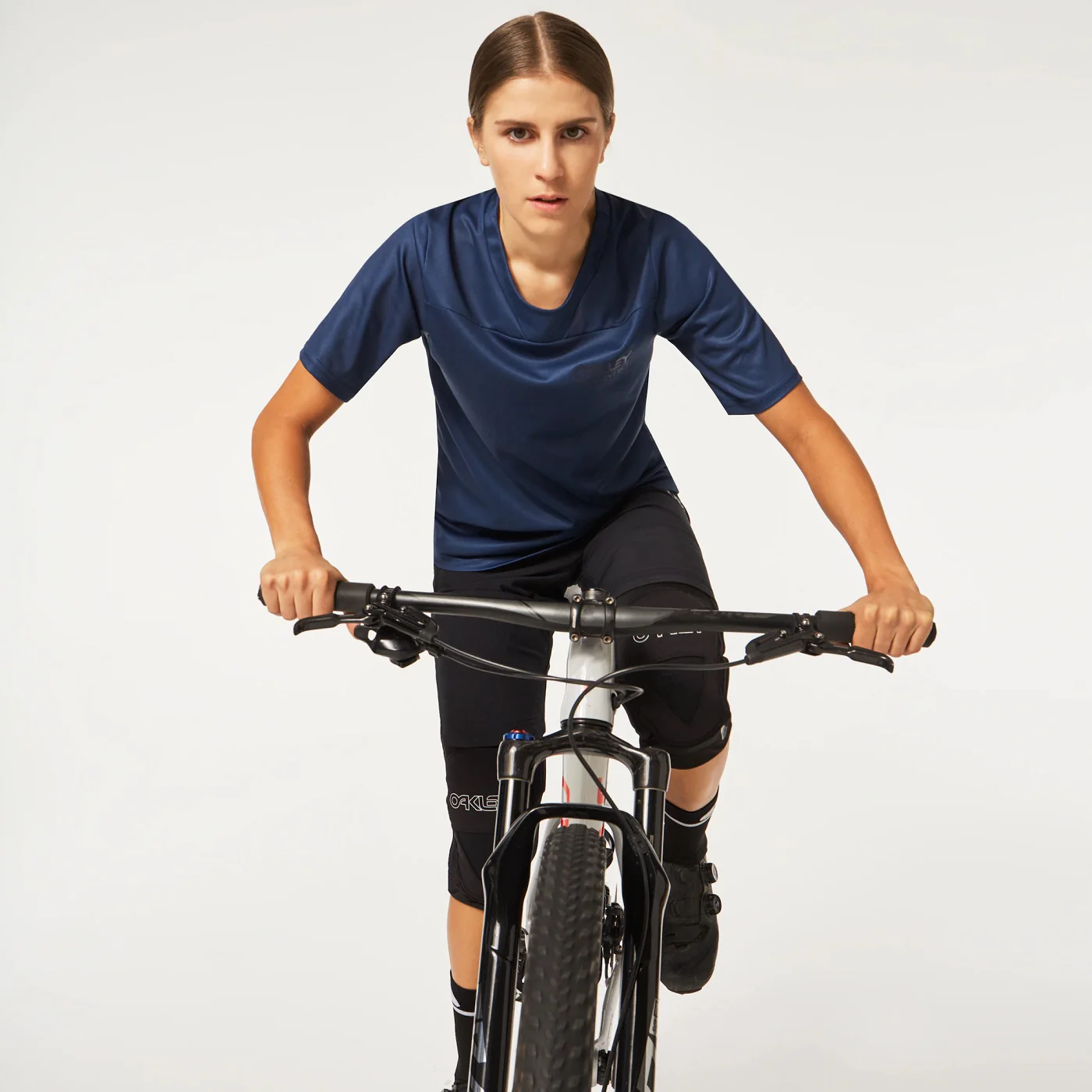 Women's Factory Pilot Lite Short - Ultra Purple - Image 4