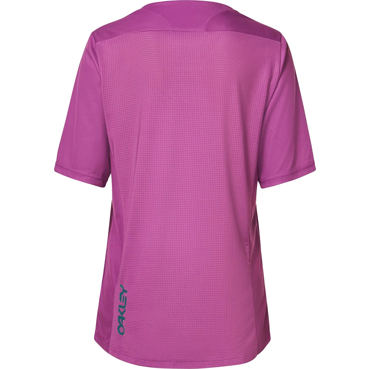 Women's Factory Pilot Lite SS - Ultra Purple - Image 2