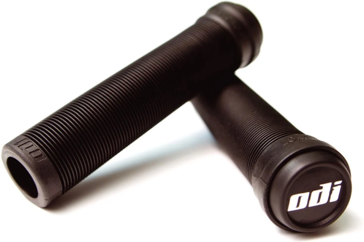 Longneck SL Flangeless Griffe - Schwarz