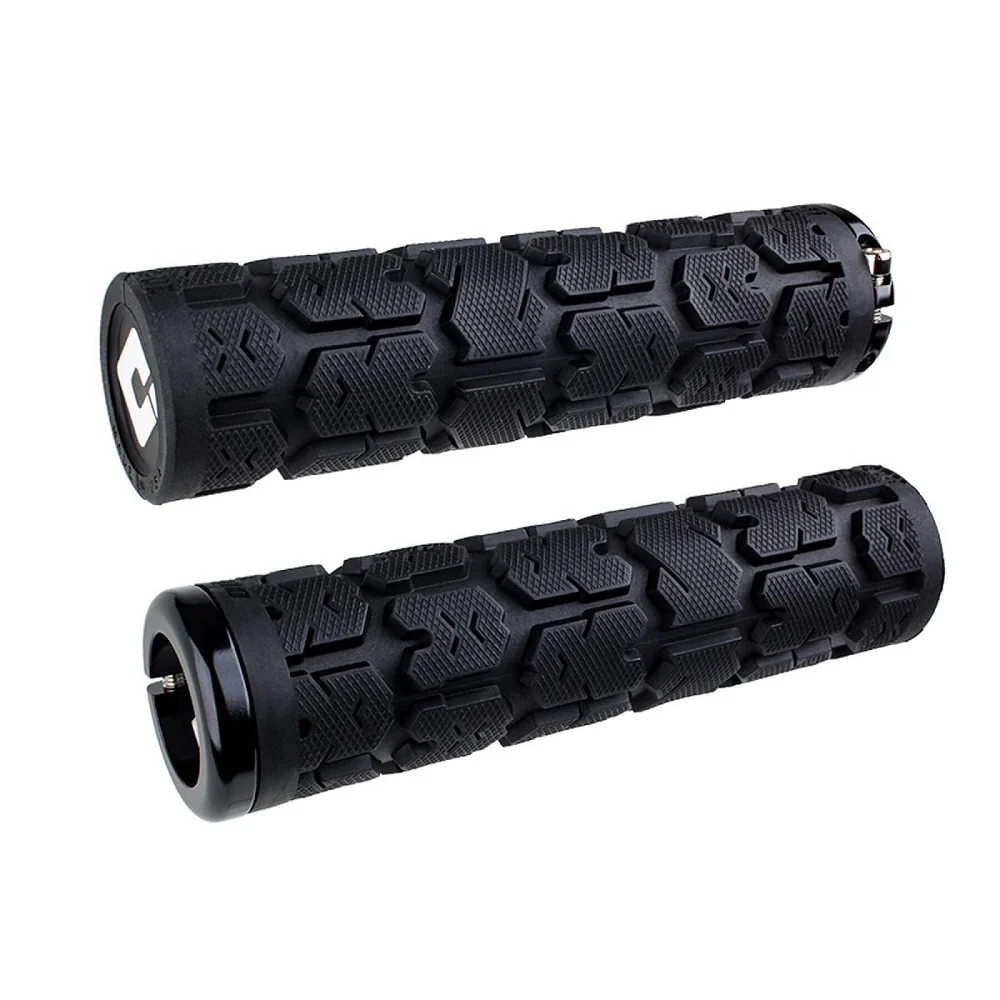 Rogue V2.1 Lock-On Griffe - schwarz