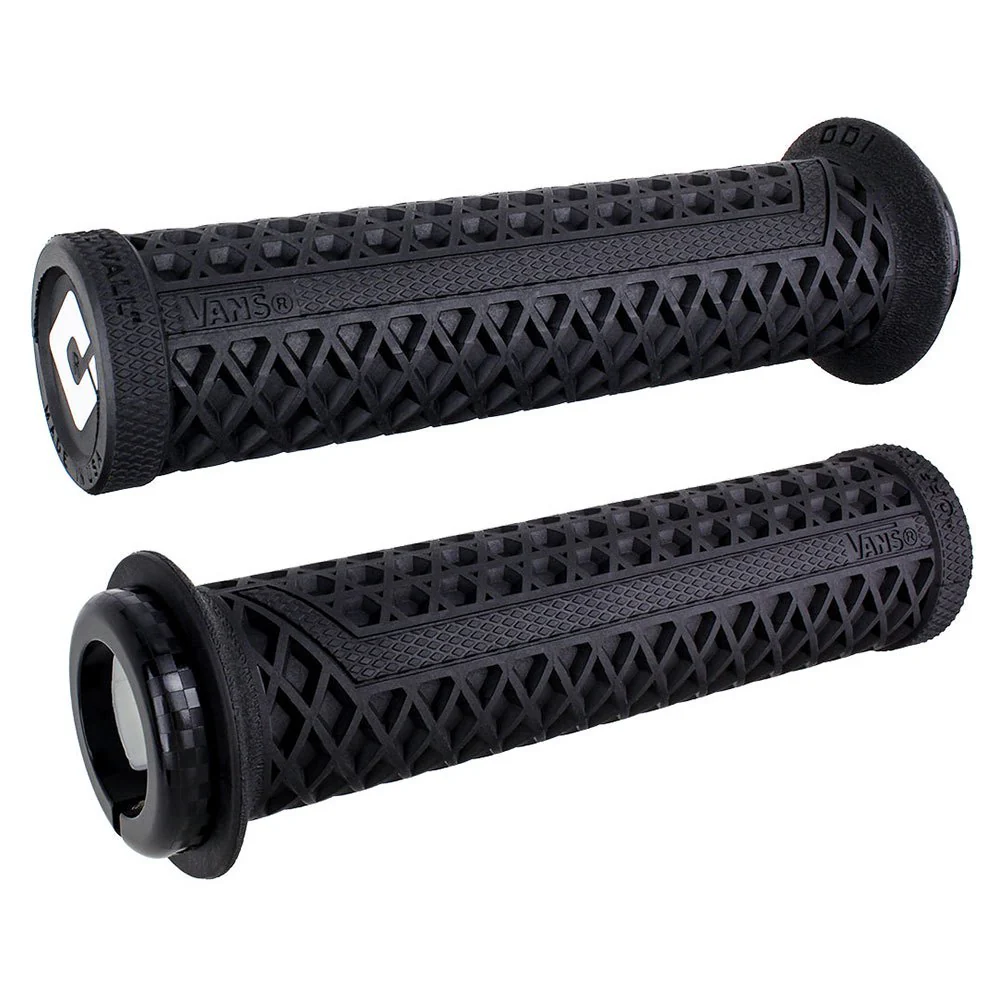 Vans V2.1 Lock-On Griffe - schwarz