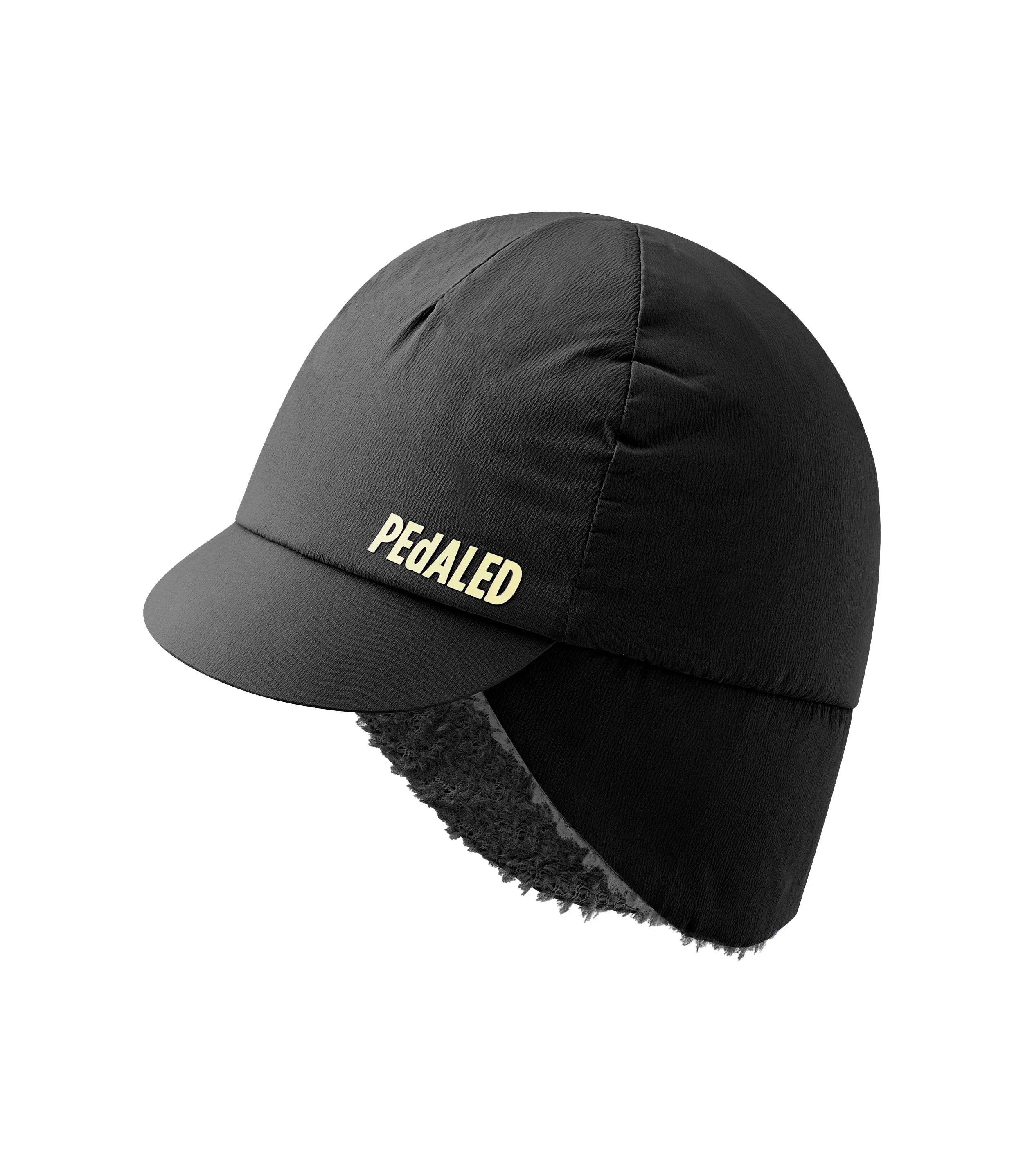 Odyssey Alpha Cap - black