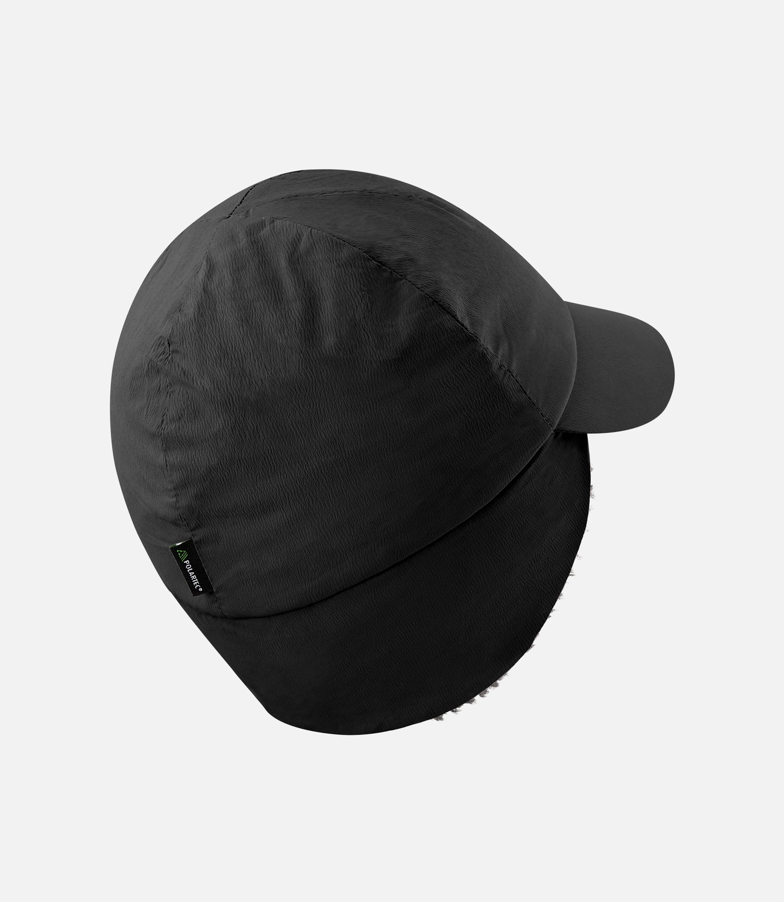 Odyssey Alpha Cap - black - Image 2