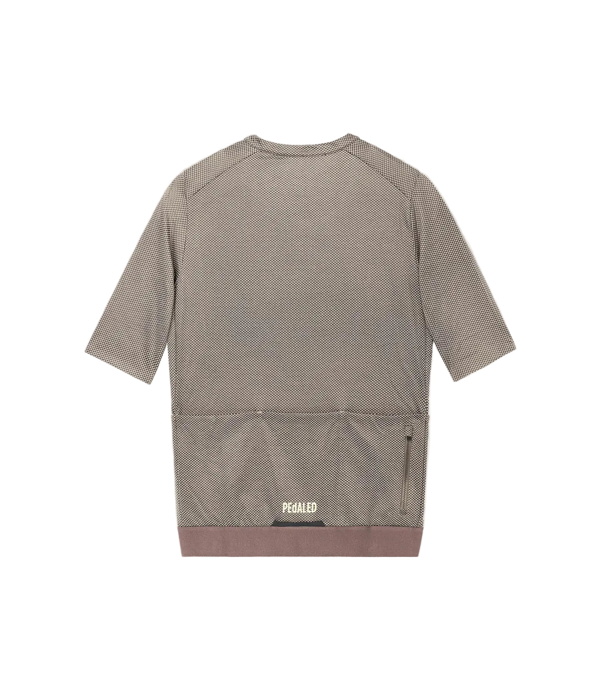 Odyssey Delta Jersey - Grey - Image 2