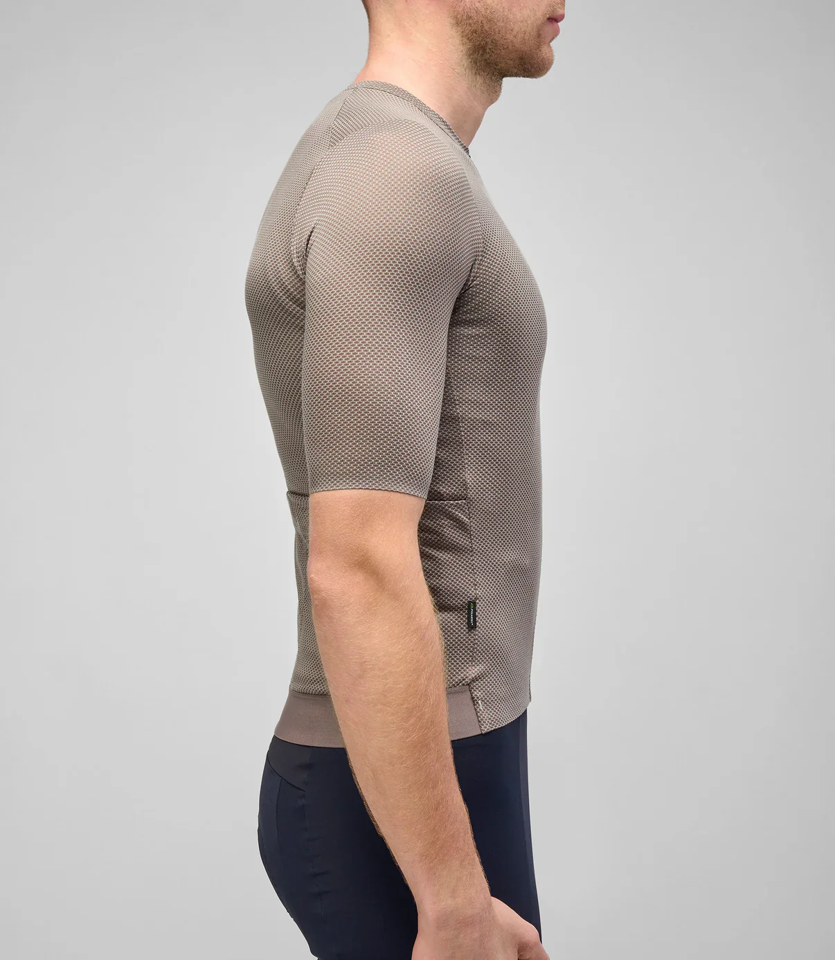 Odyssey Delta Jersey - Grey - Image 7