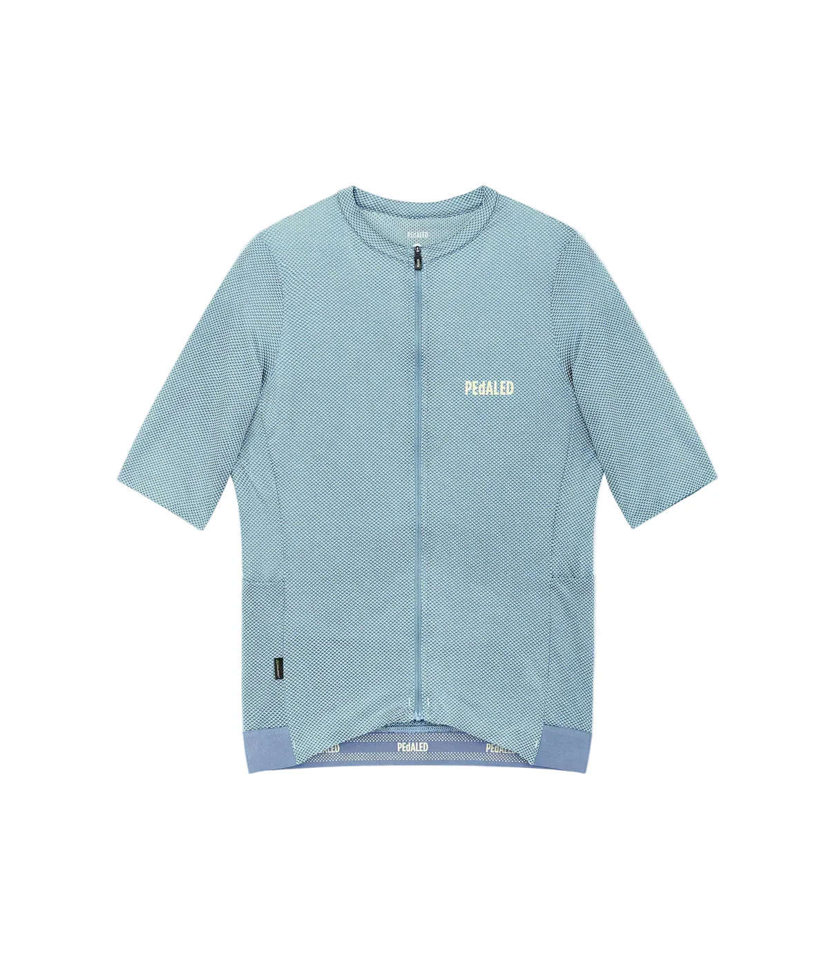 Odyssey Delta Jersey - Light Blue