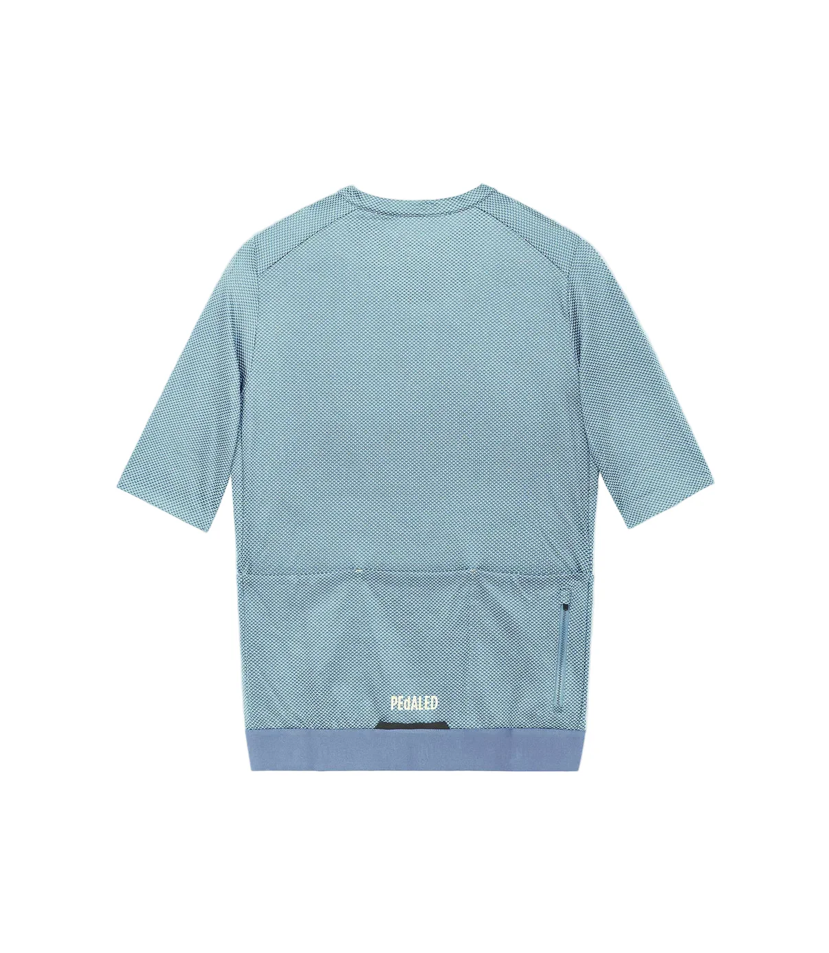 Odyssey Delta Jersey - Light Blue - Image 2