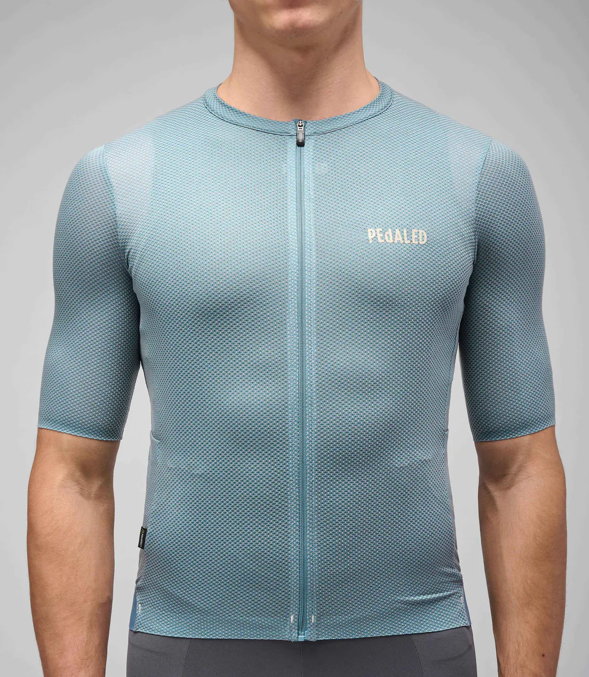 Odyssey Delta Jersey - Light Blue - Image 5
