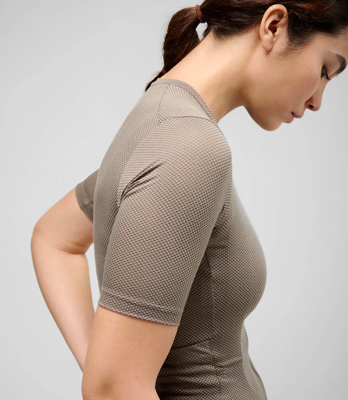 Odyssey Delta Jersey Women´s - Grey - Image 6