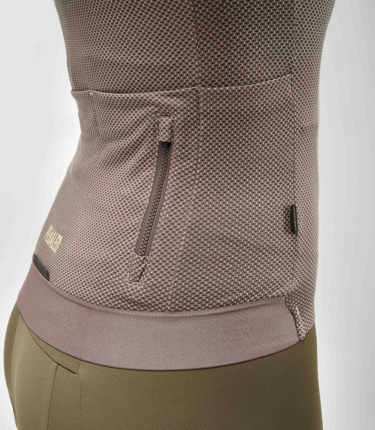 Odyssey Delta Jersey Women´s - Grey - Image 7