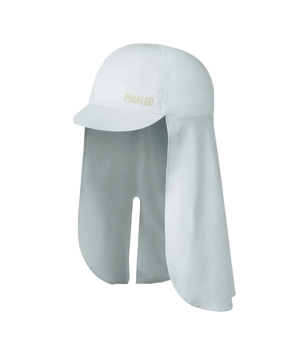 Odyssey Desert Cap - Light Blue