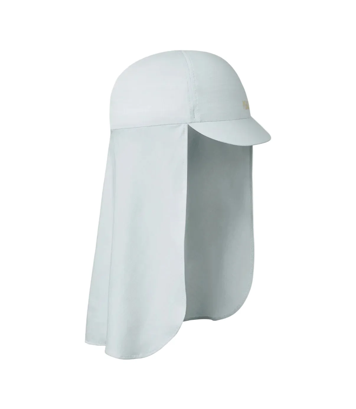 Odyssey Desert Cap - Light Blue - Image 2