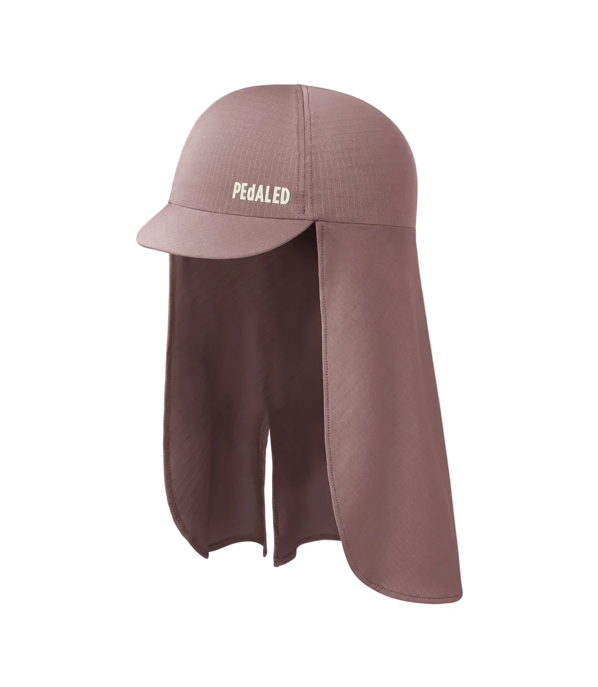 Odyssey Desert Cap - Raisin Purple
