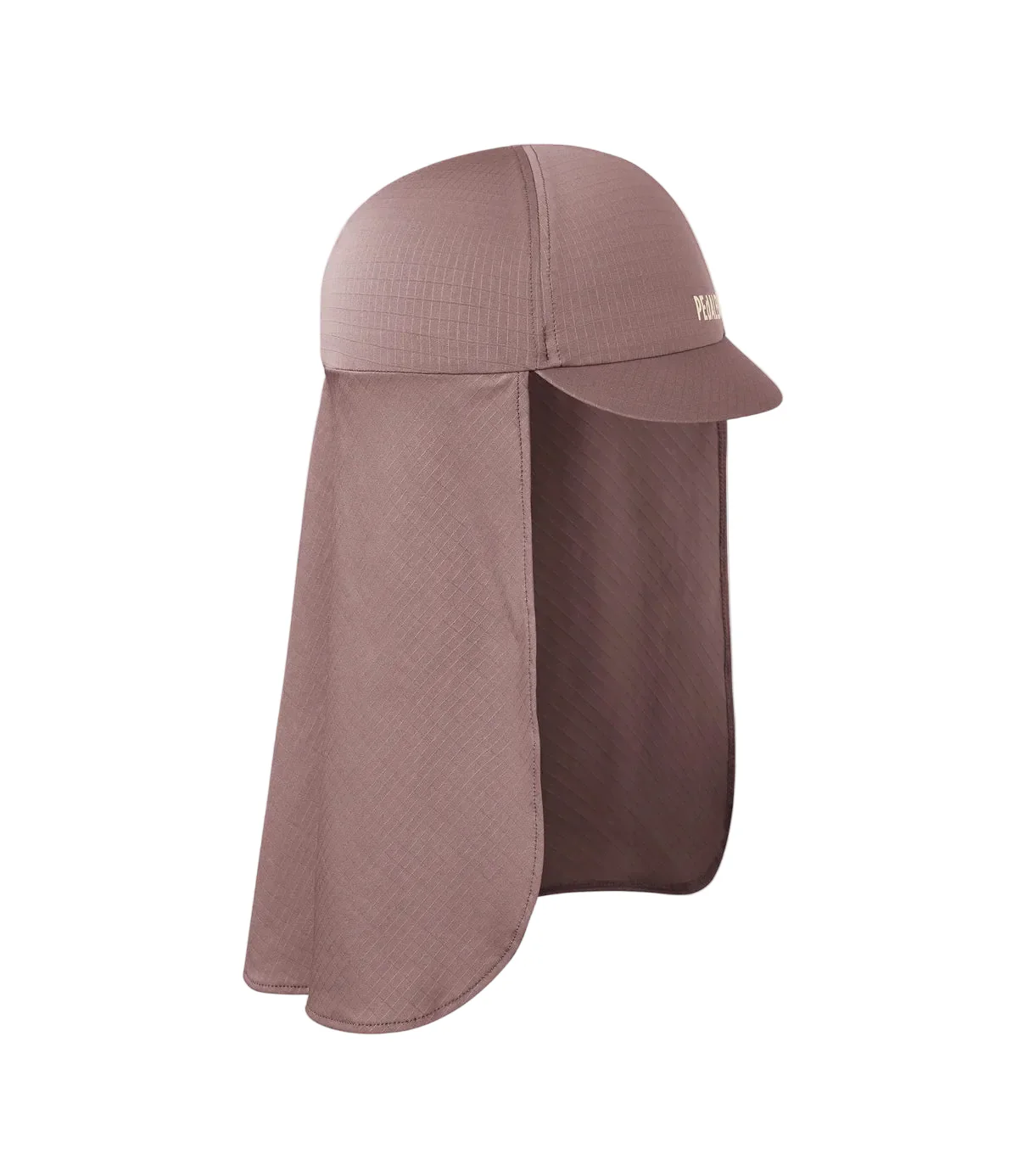 Odyssey Desert Cap - Raisin Purple - Image 2