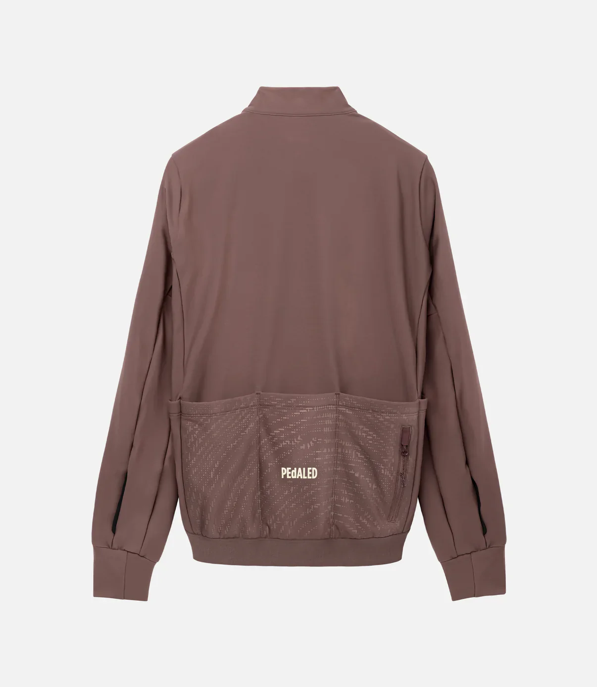Odyssey Long Sleeve Jersey Women - brown - Image 4