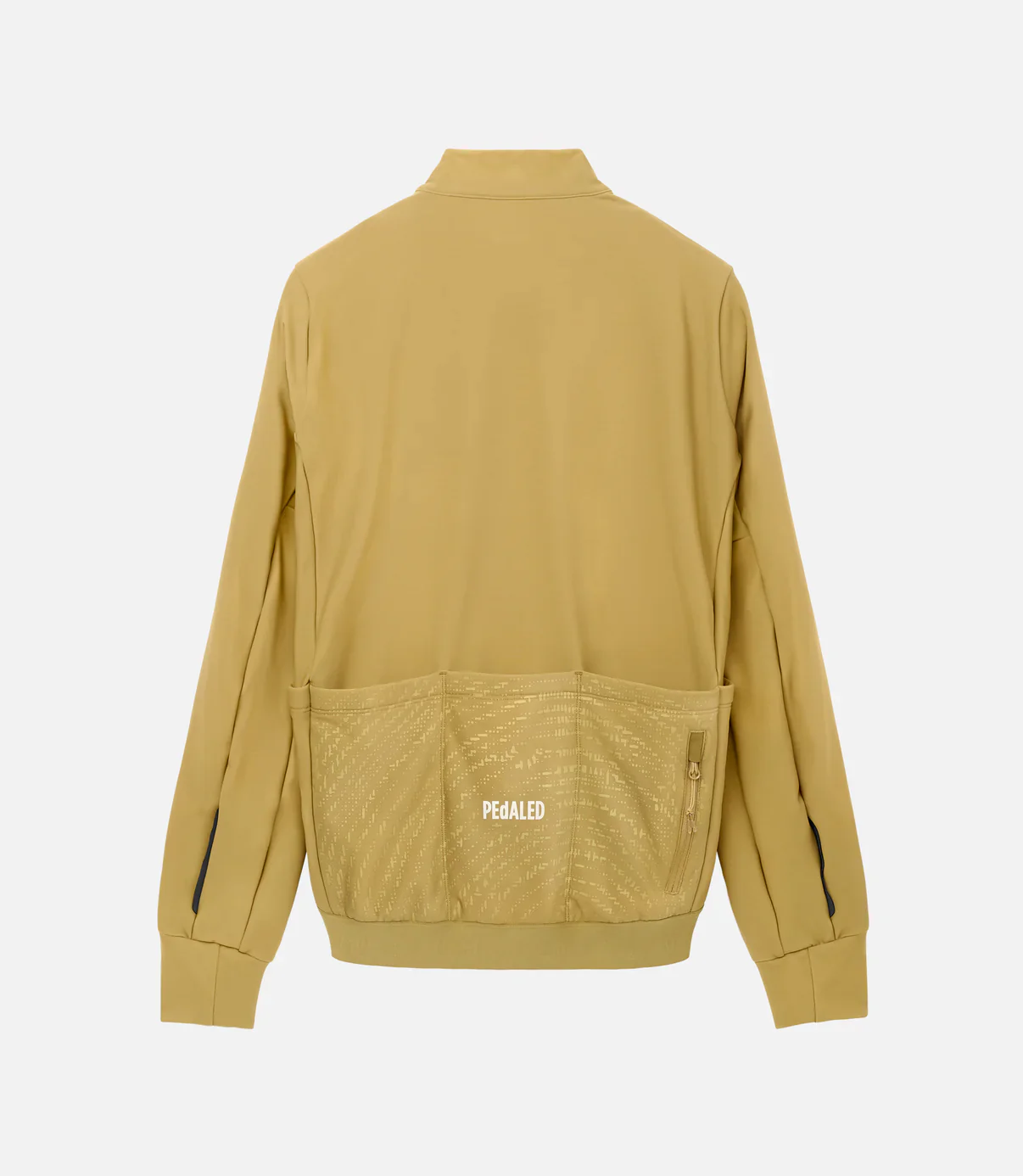 Odyssey Long Sleeve Jersey Women - light green - Image 4