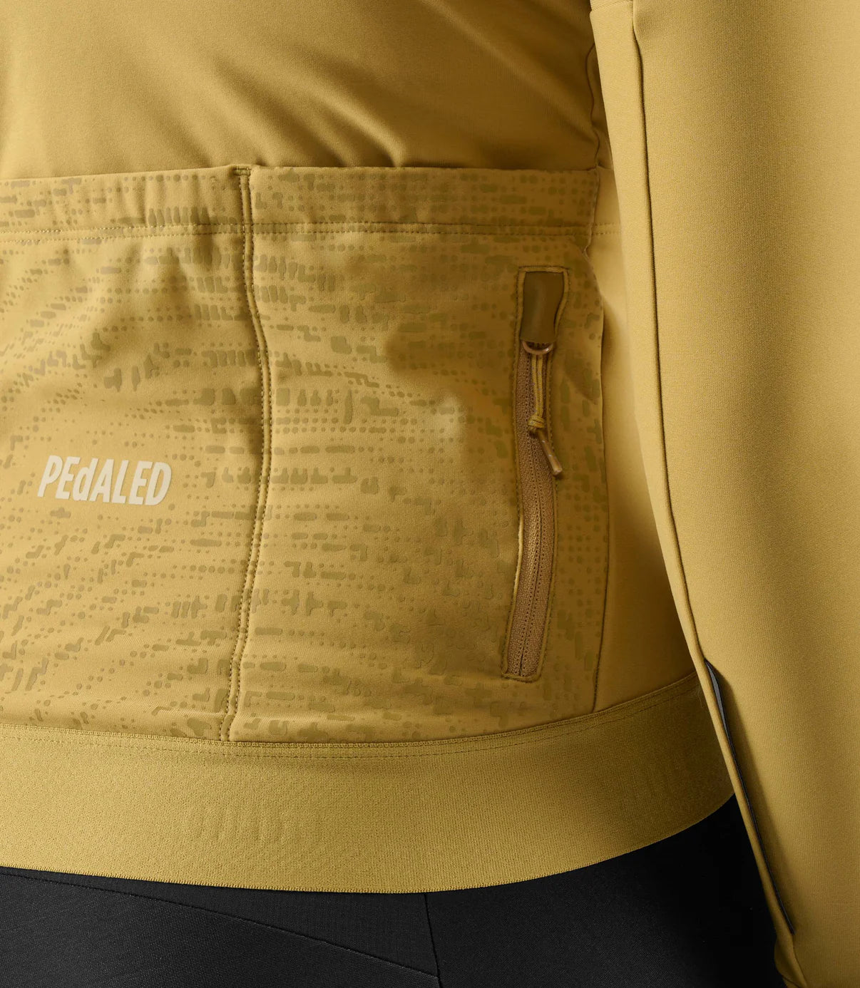 Odyssey Long Sleeve Jersey Women - light green - Image 6