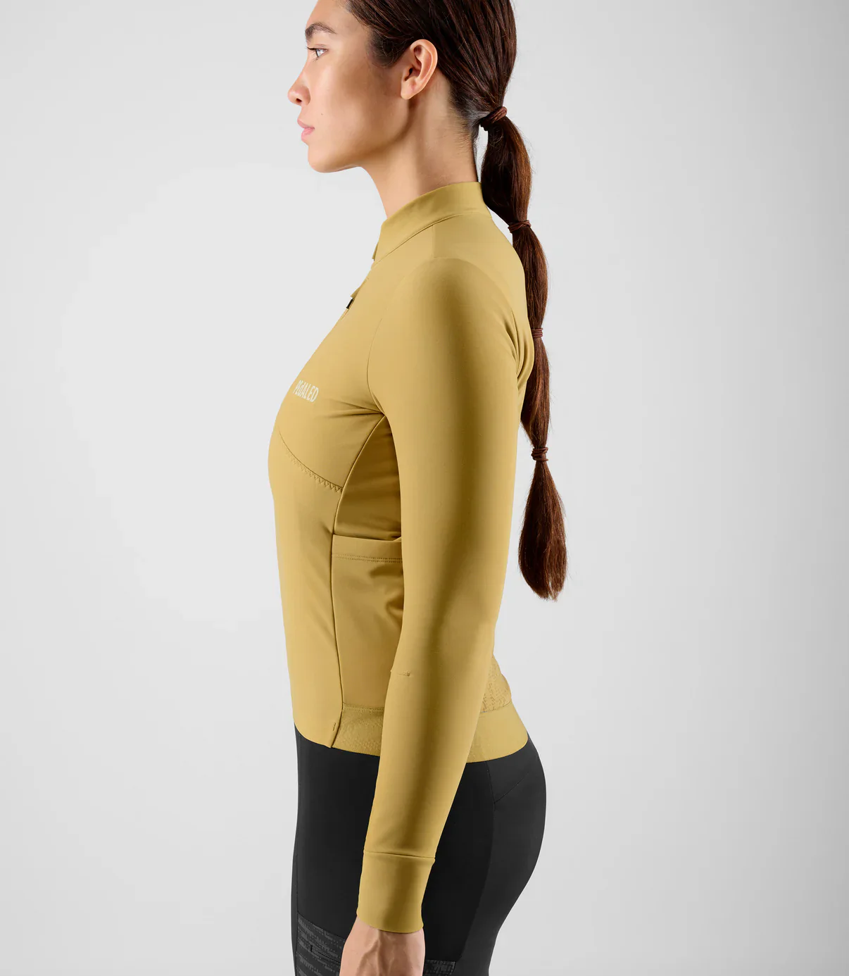 Odyssey Long Sleeve Jersey Women - light green - Image 7