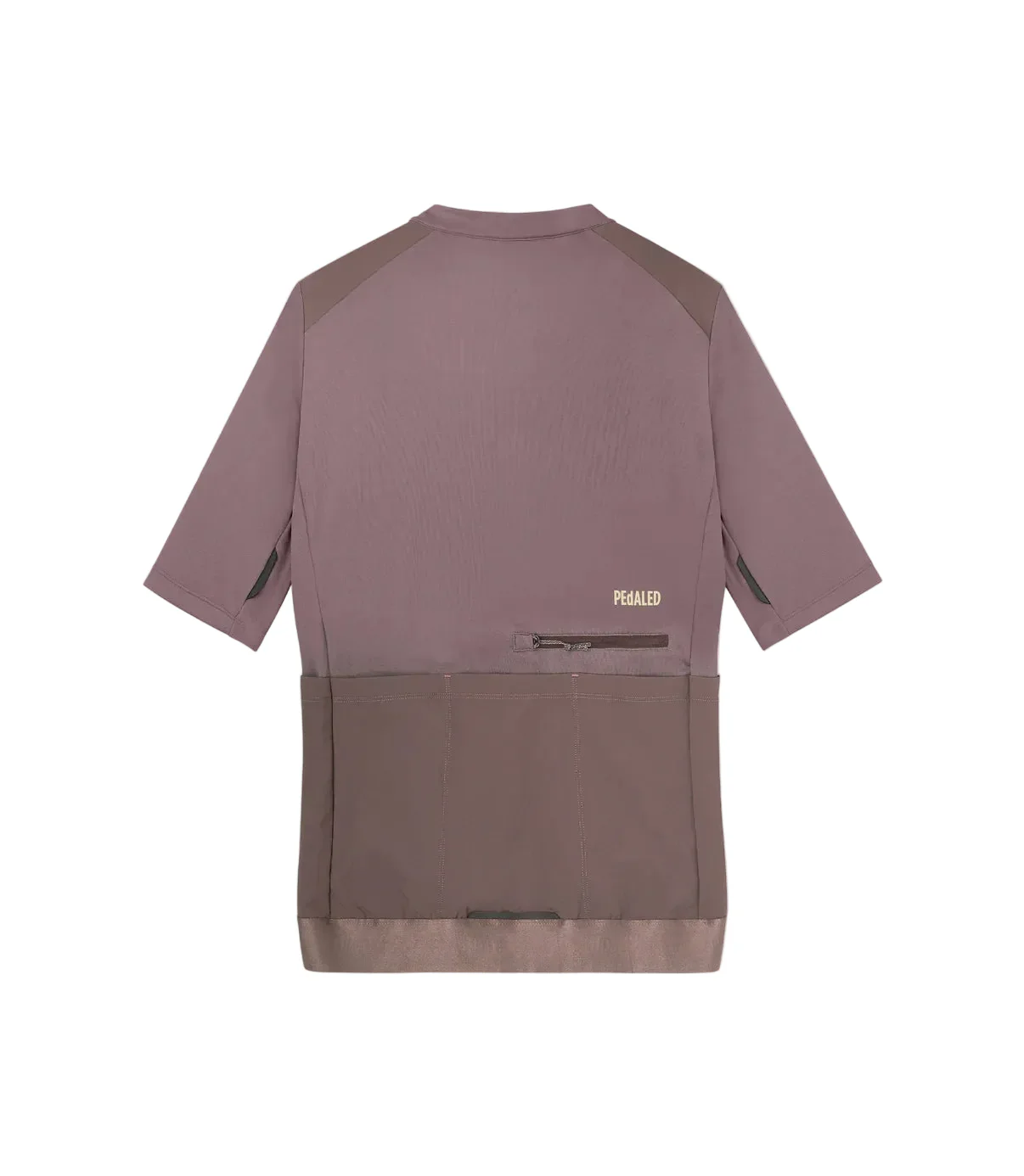 Odyssey Merino Jersey Women´s - Raisin - Image 2