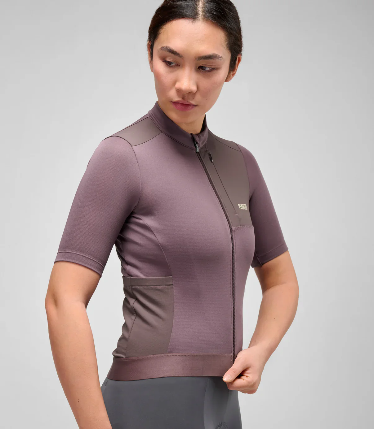 Odyssey Merino Jersey Women´s - Raisin - Image 8