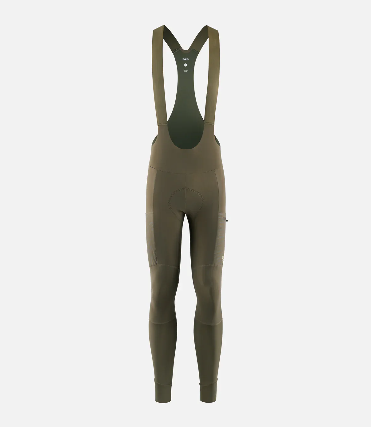 Odyssey Tight - military green - Image 3