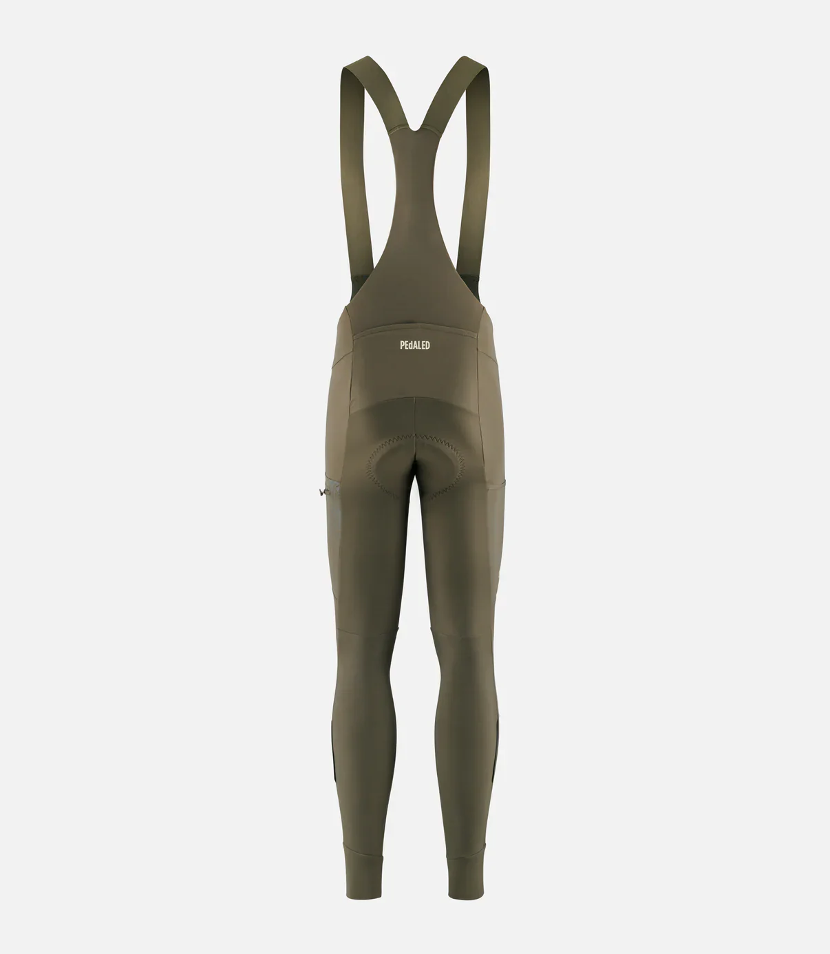 Odyssey Tight - military green - Image 4