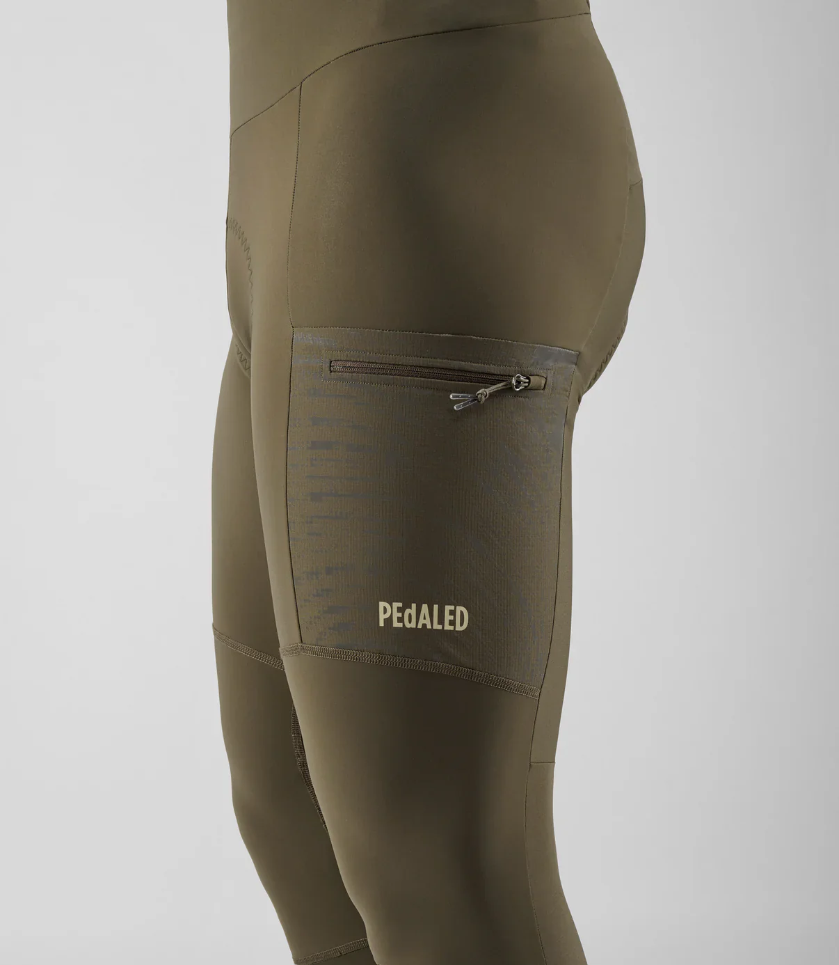 Odyssey Tight - military green - Image 8