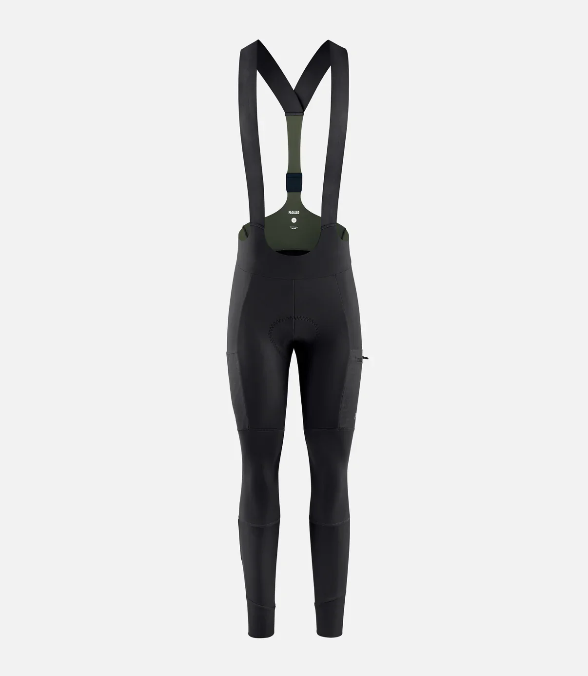 Odyssey Tights Women - black - Image 3