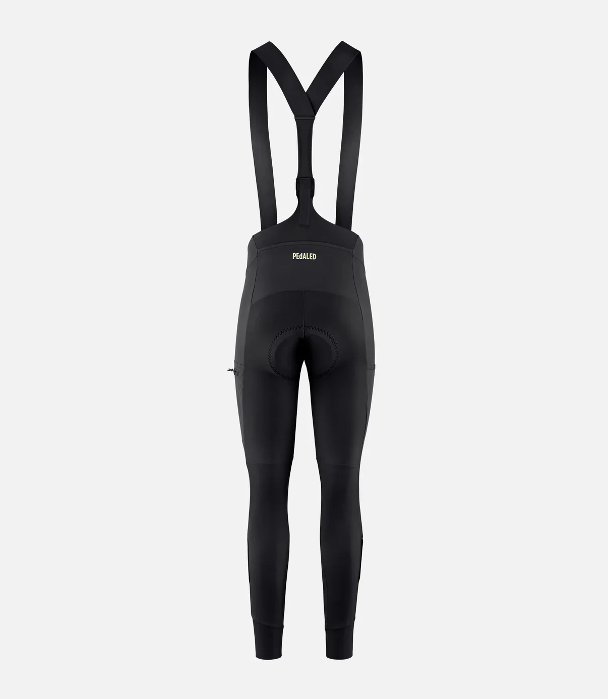 Odyssey Tights Women - black - Image 4