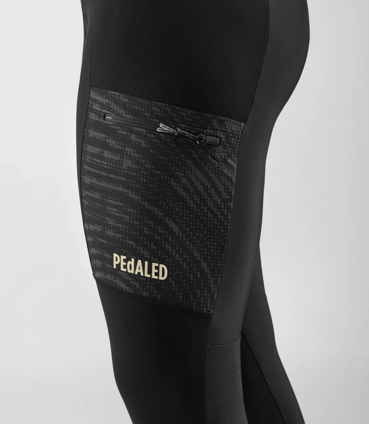 Odyssey Tights Women - black - Image 6