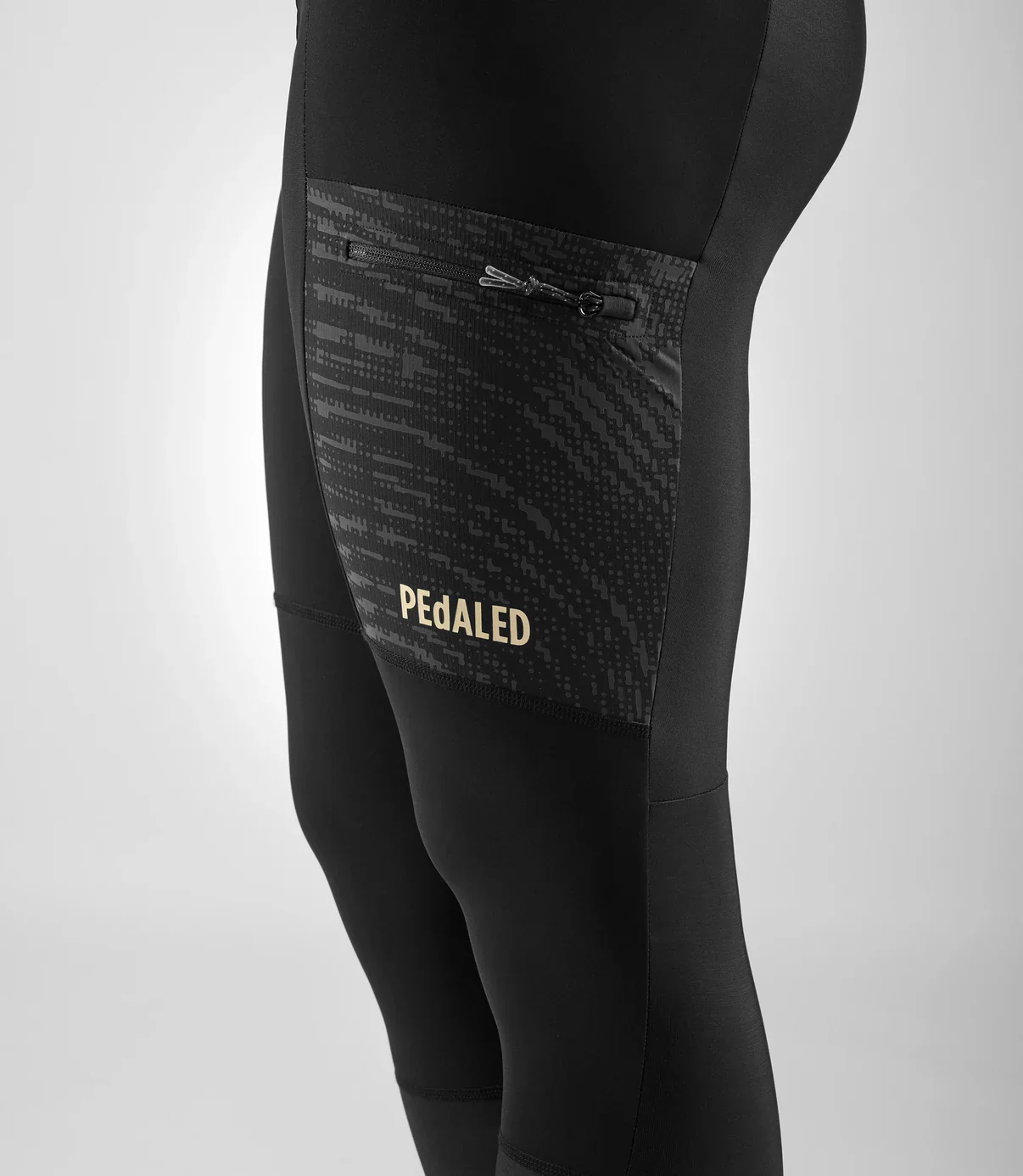 Odyssey Tights Women - black - Image 7